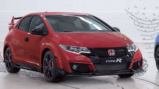 2016 Honda Civic Type R: This Is It